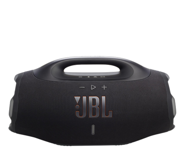 JBL Boombox 4 Czarny - 1361918 - zdjęcie 2